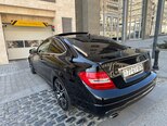 Mercedes C 250-4