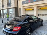 Mercedes C 250-3