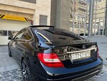 Mercedes C 250-7