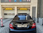 Mercedes C 250-2