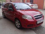 Chevrolet Aveo-3