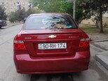 Chevrolet Aveo-2