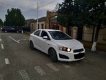 Chevrolet Aveo-2