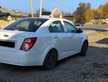 Chevrolet Aveo-3