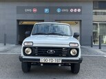 LADA (VAZ) Niva-1