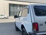 LADA (VAZ) Niva-4