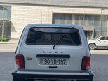 LADA (VAZ) Niva-2