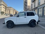 LADA (VAZ) Niva-6