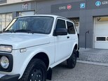 LADA (VAZ) Niva-3