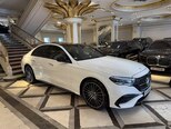 Mercedes E 300 e 4MATIC-2