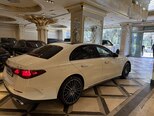 Mercedes E 300 e 4MATIC-8