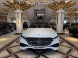 Mercedes E 300 e 4MATIC-1