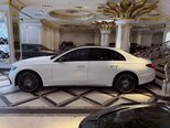 Mercedes E 300 e 4MATIC-5