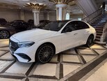 Mercedes E 300 e 4MATIC-4