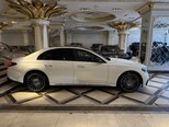 Mercedes E 300 e 4MATIC-3