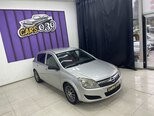 Opel Astra-2