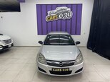 Opel Astra-1