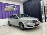 Opel Astra-3