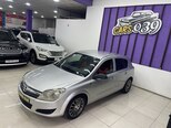 Opel Astra-5