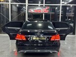 Mercedes E 200-10