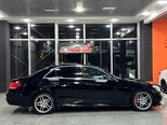Mercedes E 200-4