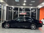 Mercedes E 200-3