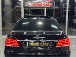 Mercedes E 200-9