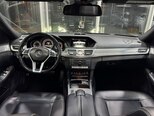 Mercedes E 200-16