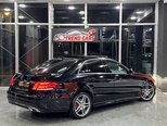 Mercedes E 200-6