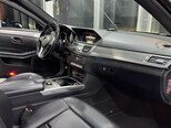 Mercedes E 200-15