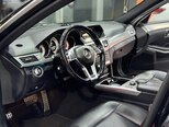 Mercedes E 200-12