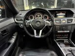 Mercedes E 200-17