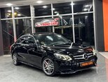 Mercedes E 200-2
