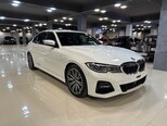 BMW 320-4