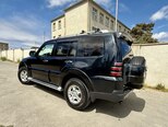Mitsubishi Pajero-5