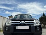 Mitsubishi Pajero-9