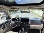 Mitsubishi Pajero-11