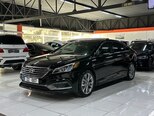 Hyundai Sonata-1