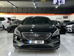 Hyundai Sonata-2