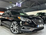 Hyundai Sonata-4