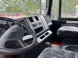 Shacman F3000-2