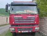Shacman F3000-6