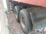 Shacman F3000-4