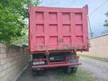 Shacman F3000-3