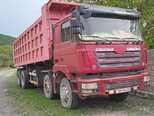 Shacman F3000-7