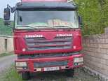 Shacman F3000-1