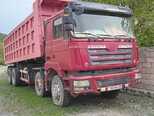 Shacman F3000-8