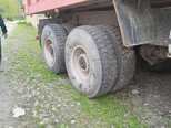 Shacman F3000-5
