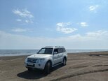 Mitsubishi Pajero-1