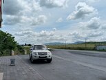 Mitsubishi Pajero-5